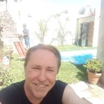 Cantente Lirico Tenor Garbriele Capurro