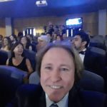 Cantente Lirico Tenor Garbriele Capurro