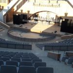 Cantente Lirico Tenor Garbriele Capurro