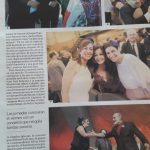 Cantente Lirico Tenor Garbriele Capurro