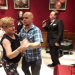 Cantente Lirico Tenor Garbriele Capurro