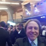 Cantente Lirico Tenor Garbriele Capurro