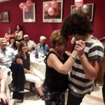 Cantente Lirico Tenor Garbriele Capurro