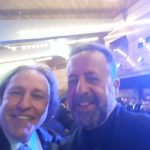 Cantente Lirico Tenor Garbriele Capurro