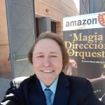 Cantente Lirico Tenor Garbriele Capurro