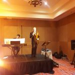 Cantente Lirico Tenor Garbriele Capurro