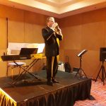 Cantente Lirico Tenor Garbriele Capurro