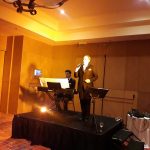 Cantente Lirico Tenor Garbriele Capurro