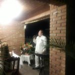 Cantente Lirico Tenor Garbriele Capurro