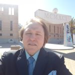 Cantente Lirico Tenor Garbriele Capurro