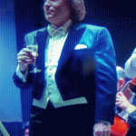 Cantente Lirico Tenor Garbriele Capurro