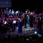 Cantente Lirico Tenor Garbriele Capurro