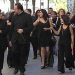 Cantente Lirico Tenor Garbriele Capurro