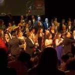 Cantente Lirico Tenor Garbriele Capurro