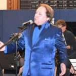 Cantente Lirico Tenor Garbriele Capurro