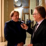 Cantente Lirico Tenor Garbriele Capurro