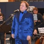 Cantente Lirico Tenor Garbriele Capurro