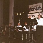 Cantente Lirico Tenor Garbriele Capurro