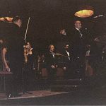 Cantente Lirico Tenor Garbriele Capurro