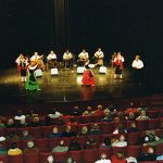 Cantente Lirico Tenor Garbriele Capurro