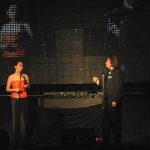 Cantente Lirico Tenor Garbriele Capurro