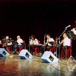 Cantente Lirico Tenor Garbriele Capurro