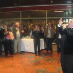 Cantente Lirico Tenor Garbriele Capurro