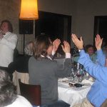 Cantente Lirico Tenor Garbriele Capurro