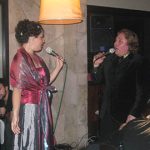 Cantente Lirico Tenor Garbriele Capurro