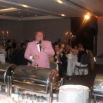 Cantente Lirico Tenor Garbriele Capurro