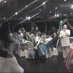 Cantente Lirico Tenor Garbriele Capurro