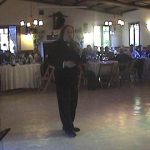 Cantente Lirico Tenor Garbriele Capurro