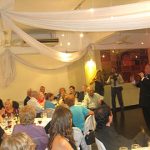 Cantente Lirico Tenor Garbriele Capurro