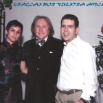 Cantente Lirico Tenor Garbriele Capurro