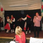 Cantente Lirico Tenor Garbriele Capurro