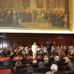 Cantente Lirico Tenor Garbriele Capurro