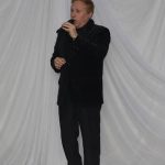 Cantente Lirico Tenor Garbriele Capurro