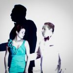 Cantente Lirico Tenor Garbriele Capurro