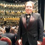 Cantente Lirico Tenor Garbriele Capurro