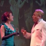 Cantente Lirico Tenor Garbriele Capurro