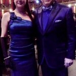 Cantente Lirico Tenor Garbriele Capurro