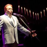 Cantente Lirico Tenor Garbriele Capurro