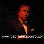 Cantente Lirico Tenor Garbriele Capurro