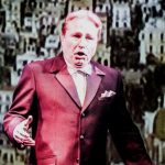 Cantente Lirico Tenor Garbriele Capurro