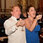 Cantente Lirico Tenor Garbriele Capurro