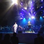 Cantente Lirico Tenor Garbriele Capurro