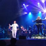 Cantente Lirico Tenor Garbriele Capurro