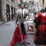 Cantente Lirico Tenor Garbriele Capurro