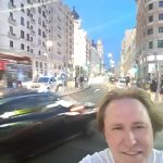 Cantente Lirico Tenor Garbriele Capurro