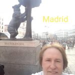 Cantente Lirico Tenor Garbriele Capurro